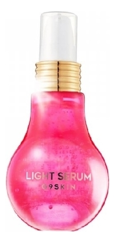 

Сыворотка для лица увлажняющая Light Serum Hyaluronic Acid 50мл