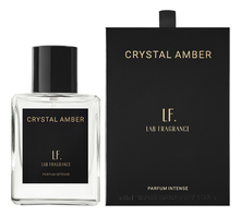 Lab Fragrance Хрустальный янтарь (Crystal Amber)