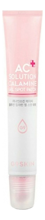 

Точечный крем-патч для лица AC Solution Calalmine Gel Spot Patch 20г