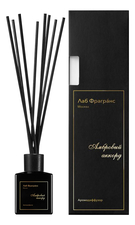 Lab Fragrance Аромадиффузор Амбровый аккорд