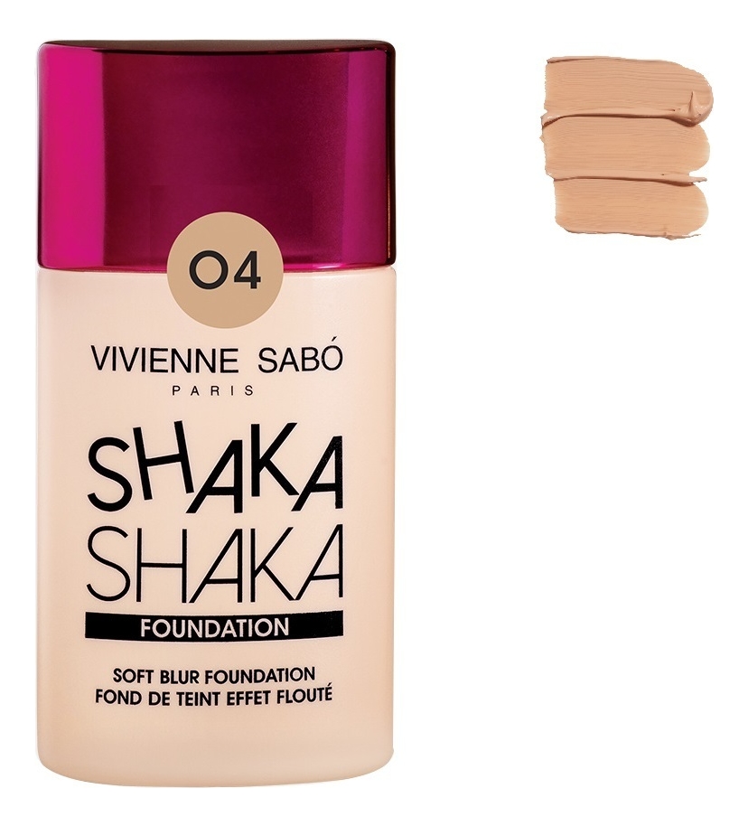 Shake foundation vivienne sabo. Vivienne Sabo тональный крем с натуральным эффектом Shaka Shaka. Vivienne Sabo тональный крем с натуральным блюр эффектом Shaka Shaka. Vivienne Sabo тон.крем-флюид Shaka Shaka т.01. Вивьен сабо Шака тон.