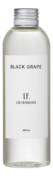 Аромадиффузор Черный виноград (Blackgrape)