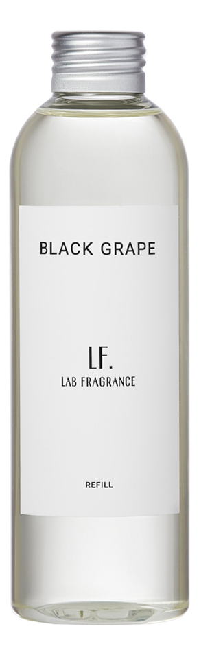 Аромадиффузор Черный виноград (Blackgrape): аромадиффузор 200мл (запаска)