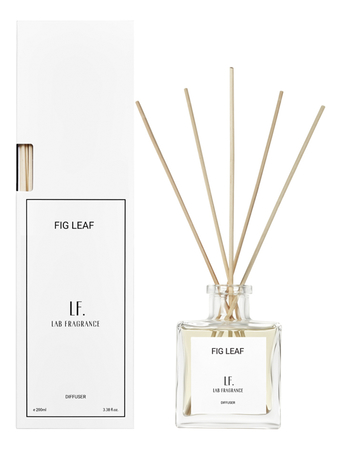 Lab Fragrance Аромадиффузор Fig Leaf