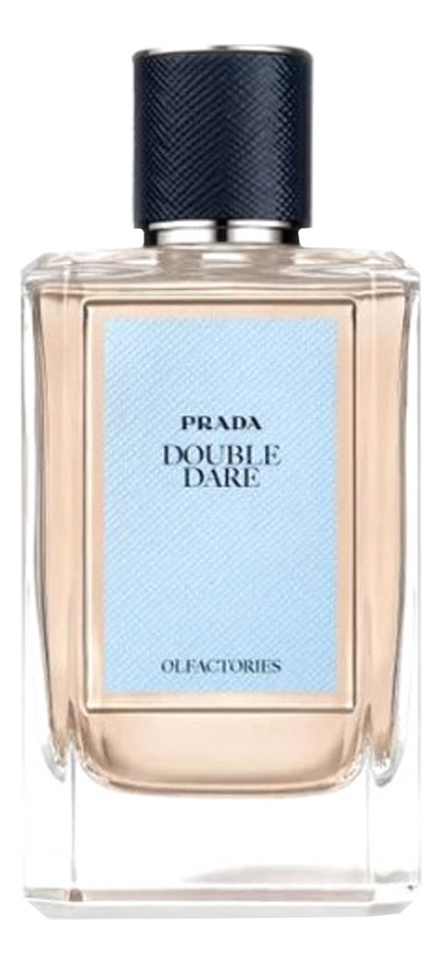 Olfactories Double Dare: парфюмерная вода 100мл парфюмерная вода prada double dare 100 мл