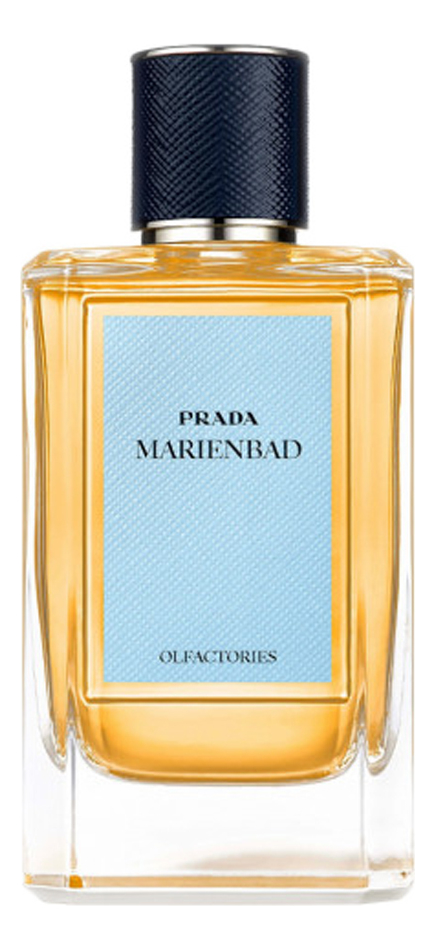 

Olfactories Marienbad: парфюмерная вода 4мл, Olfactories Marienbad