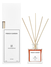 Lab Fragrance Аромадиффузор Французский сад