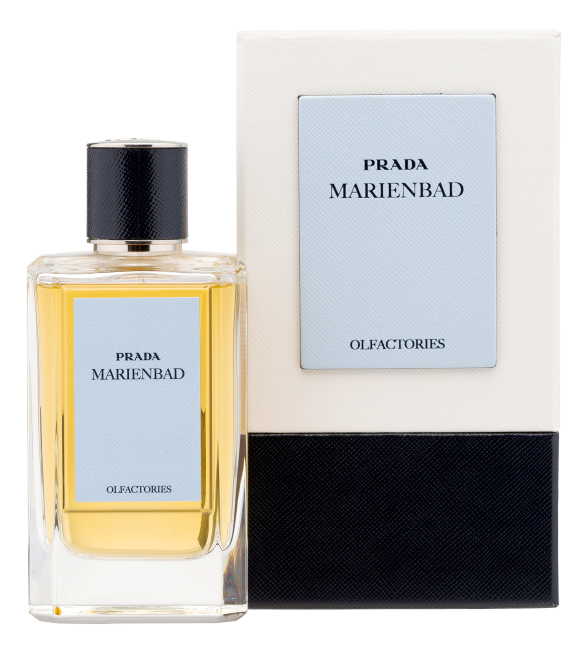 

Olfactories Marienbad: парфюмерная вода 100мл, Olfactories Marienbad