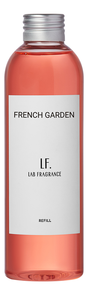 Аромадиффузор Французский сад: аромадиффузор 200мл (запаска) мармелад французский сад 300г азовская кф