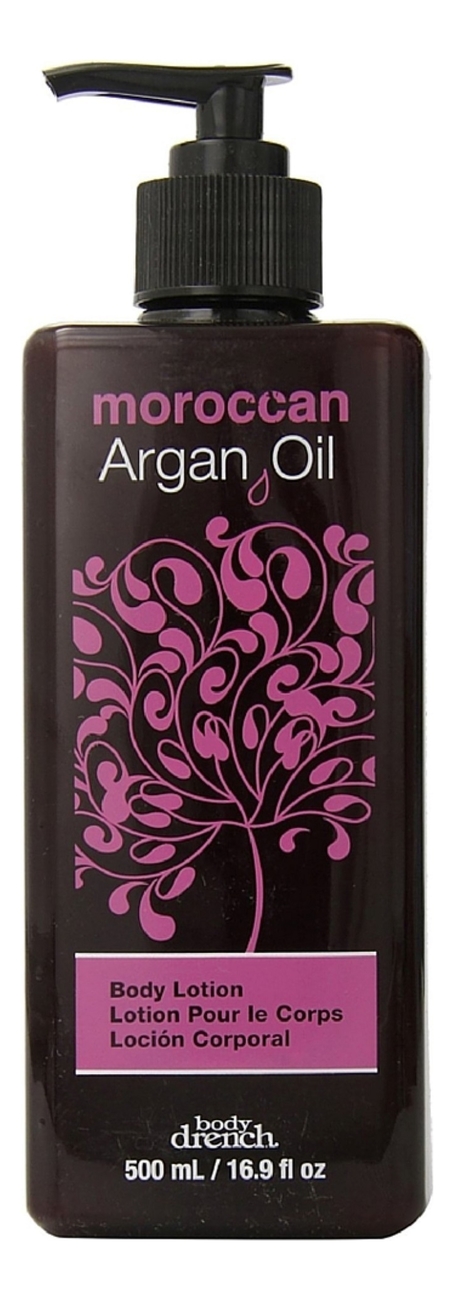 

Марокканский лосьон для тела с аргановым маслом Moroccan Argan Oil Body Lotion: Лосьон 500мл, Марокканский лосьон для тела с аргановым маслом Moroccan Argan Oil Body Lotion