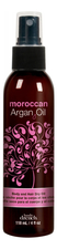 Body Drench Марокканское аргановое масло-спрей для тела и волос Moroccan Argan Oil Spray 118мл
