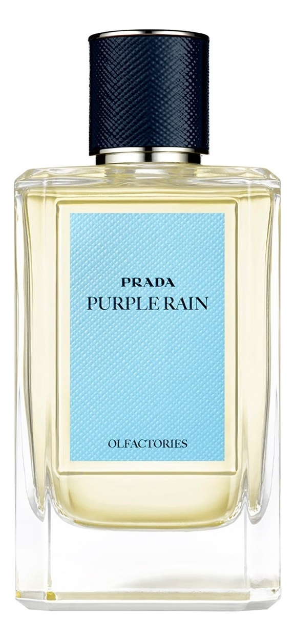 Olfactories Purple Rain: парфюмерная вода 4мл