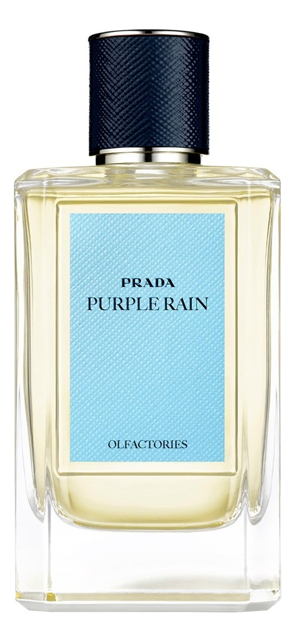 

Olfactories Purple Rain: парфюмерная вода 100мл, Olfactories Purple Rain