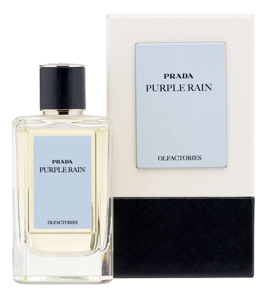 

Olfactories Purple Rain: парфюмерная вода 100мл, Olfactories Purple Rain