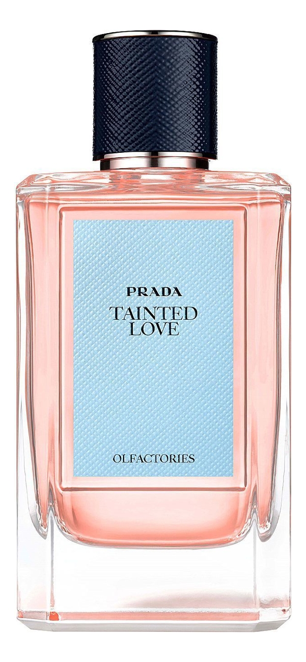 

Olfactories Tainted Love: парфюмерная вода 100мл, Olfactories Tainted Love