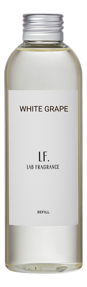 Аромадиффузор Белый виноград: аромадиффузор 200мл (запаска)