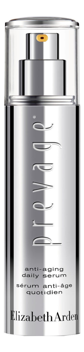 

Антивозрастная сыворотка для лица Prevage Anti-Aging Daily Serum 50мл