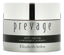 Elizabeth Arden Ночной антивозрастной крем для лица Prevage Anti-Aging Overnight Cream 50мл