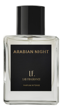 Lab Fragrance Арабская ночь
