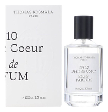 Thomas Kosmala No 10 Desir Du Coeur