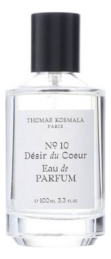 

No 10 Desir Du Coeur: парфюмерная вода 250мл, No 10 Desir Du Coeur