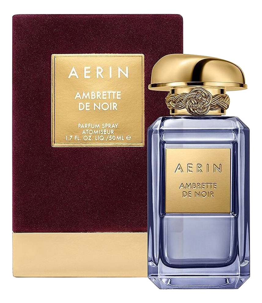 

Ambrette De Noir: духи 50мл, Ambrette De Noir