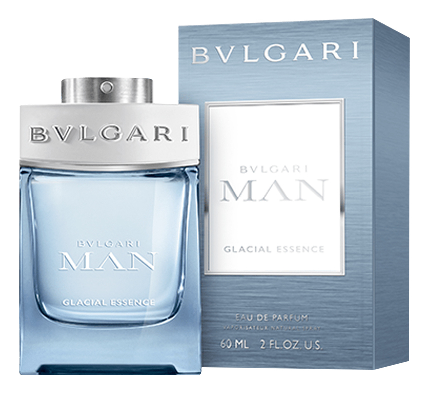 Glacial Essence Man: парфюмерная вода 60мл