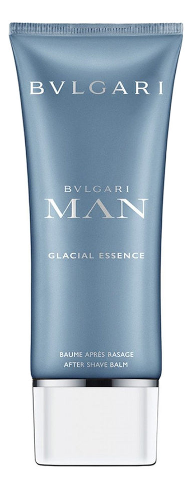 Glacial Essence Man: бальзам после бритья 100мл