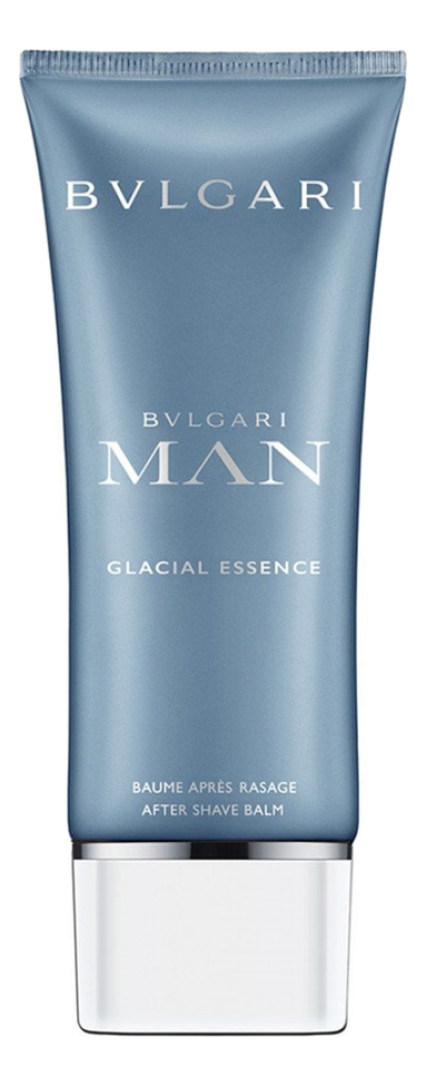 

Glacial Essence Man: бальзам после бритья 100мл, Glacial Essence Man