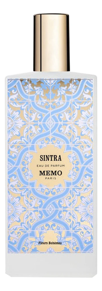 Memo Sintra