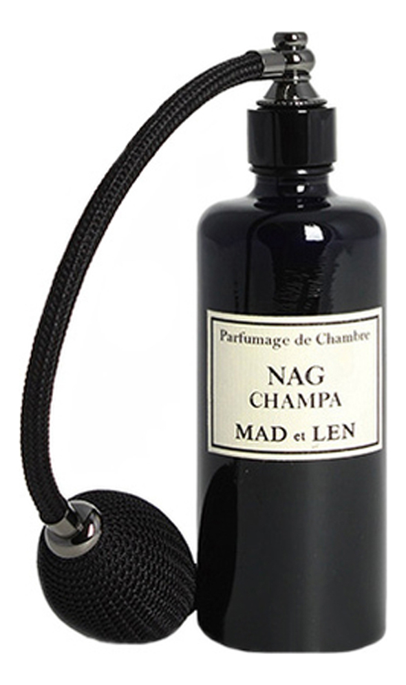 

Аромат для дома Nag Champa: аромат для дома 100мл, Аромат для дома Nag Champa