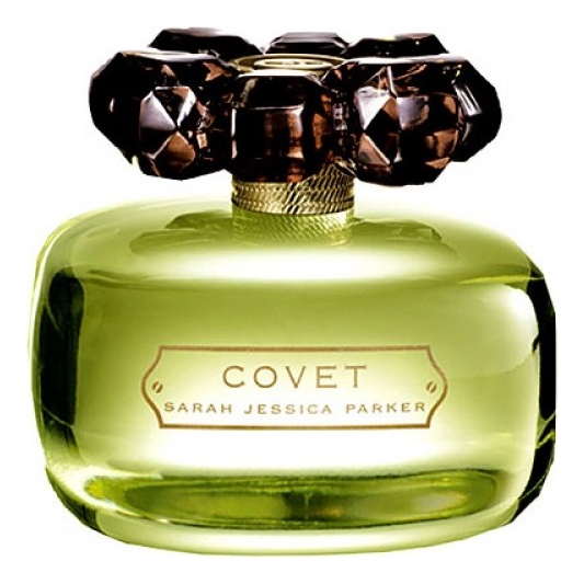 Covet: парфюмерная вода 30мл уценка covet парфюмерная вода 50мл