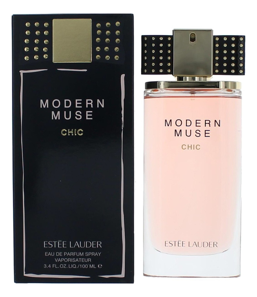 Modern Muse Chic: парфюмерная вода 100мл muse парфюмерная вода 100мл
