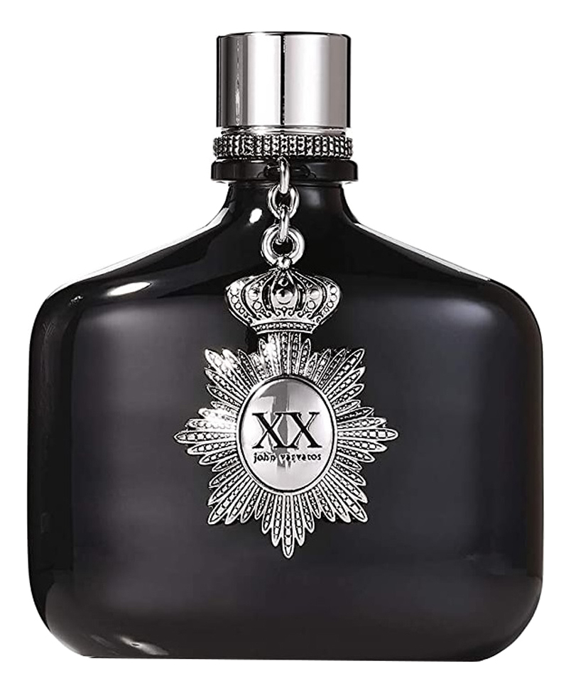 XX: туалетная вода 75мл