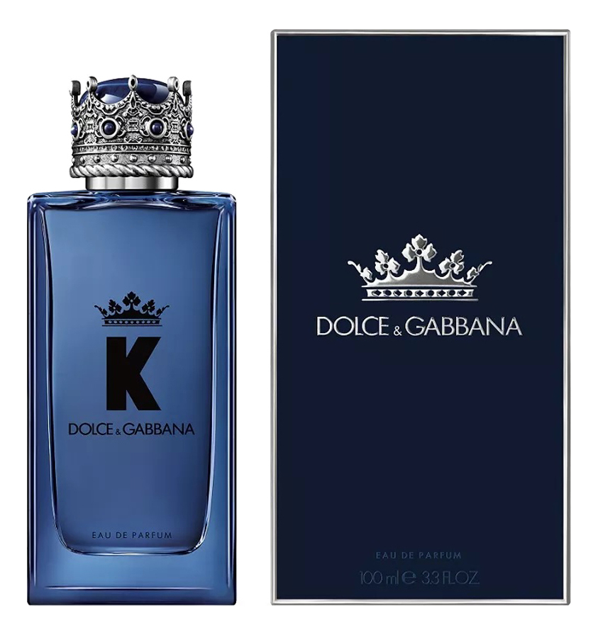 K Eau De Parfum: парфюмерная вода 100мл dior sauvage parfum 100