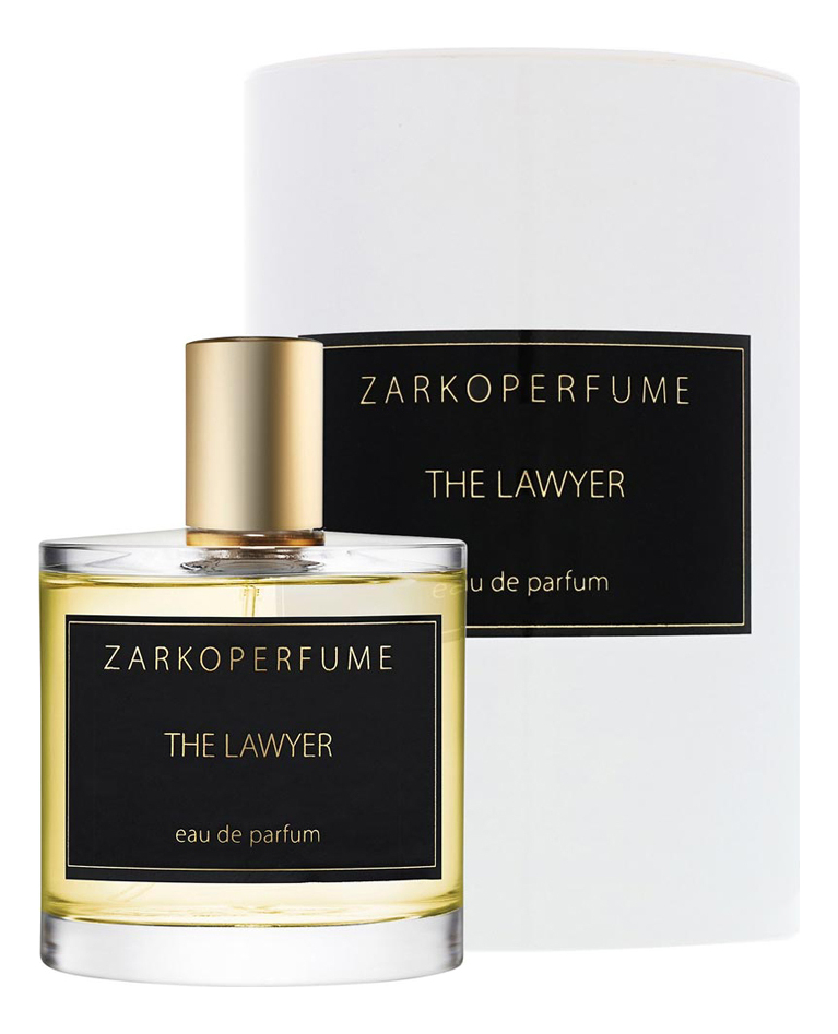 

The Lawyer: парфюмерная вода 100мл, The Lawyer