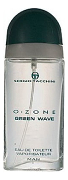  O'Zone Green Wave