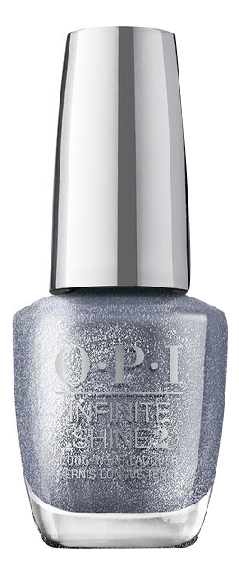 

Лак для ногтей Infinite Shine2 15мл: OPI Nails the Runway, Лак для ногтей Infinite Shine2 15мл