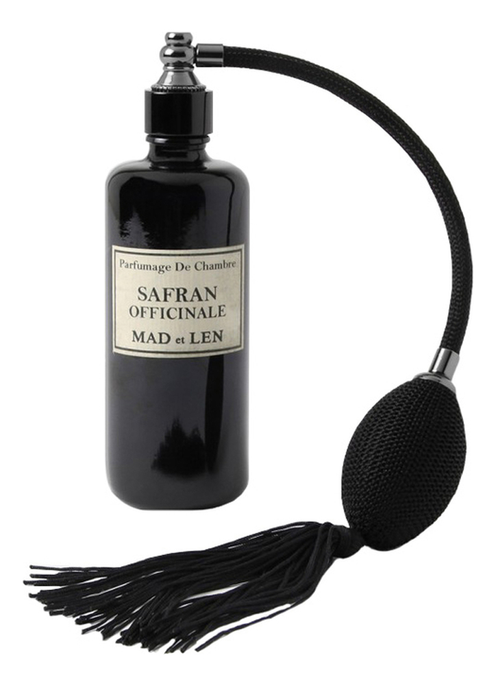 

Аромат для дома Safran Officinale: аромат для дома 100мл, Аромат для дома Safran Officinale