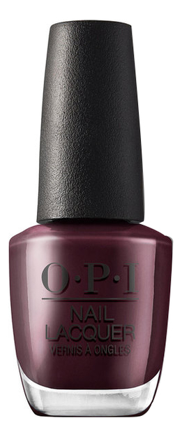 

Лак для ногтей Nail Lacquer 15мл: Complimentary Wine, Лак для ногтей Nail Lacquer 15мл