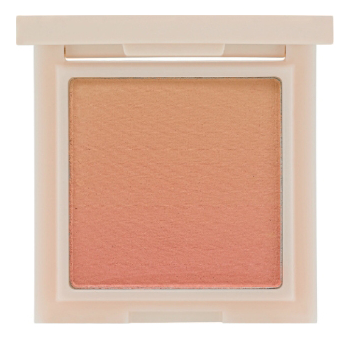 Румяна для лица с эффектом омбре Ombre Blush 10г: 01 Sunset Coral To Rose от Randewoo