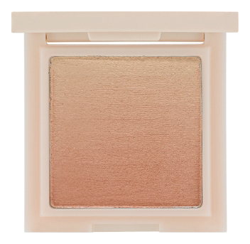 Румяна для лица с эффектом омбре Ombre Blush 10г: 03 Sandy Beach Nude To Peach Beige от Randewoo