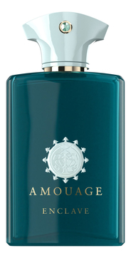 Amouage enclave описание