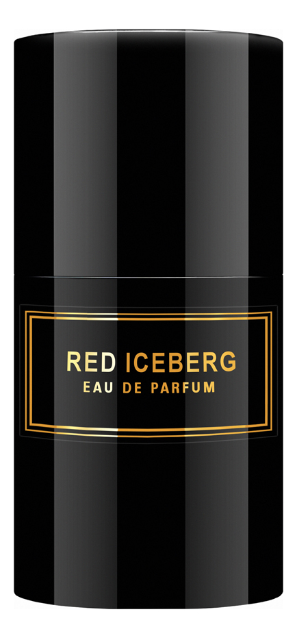 Red Iceberg: парфюмерная вода 15мл чужак в стране чужой