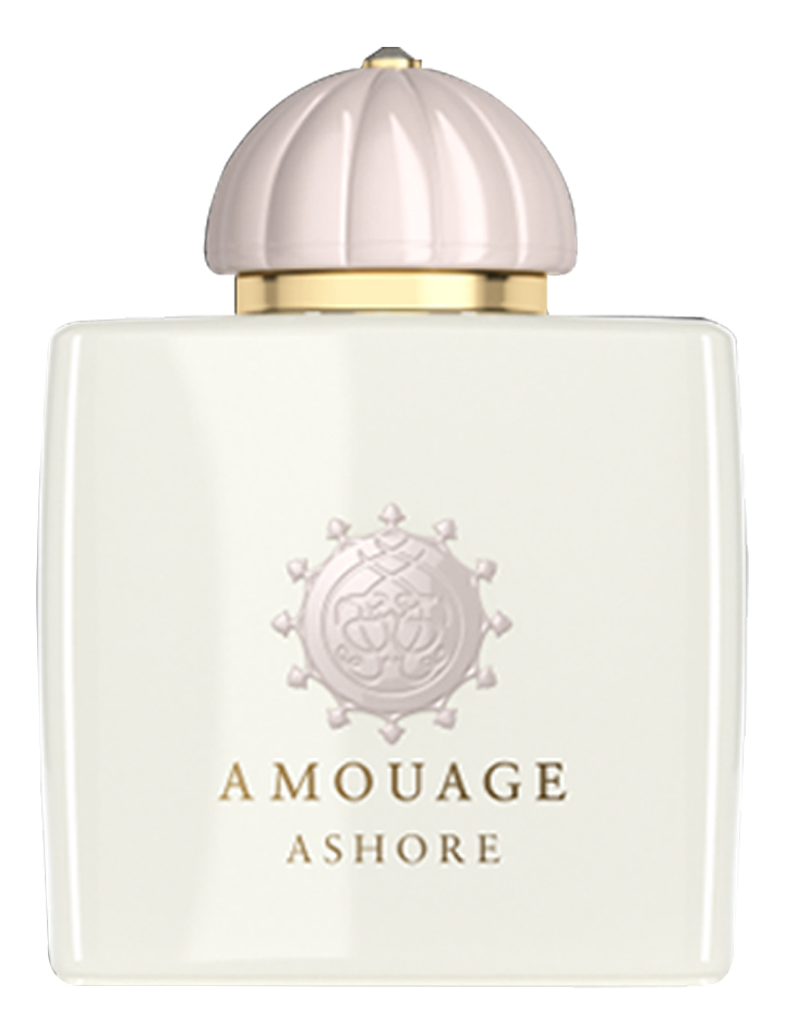 

Ashore: парфюмерная вода 10мл, Ashore
