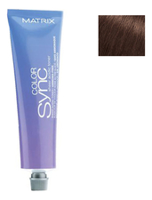 MATRIX Кислотный тонер для волос Color Sync Acidic Toner Sheer 90мл