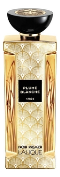 Plume Blanche 1901