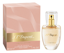 S.T. Dupont Pour Femme Limited Edition
