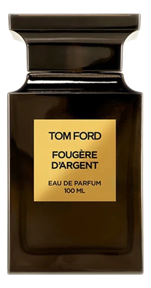Fougere D’Argent: парфюмерная вода 100мл уценка tom ford fougere platine 50