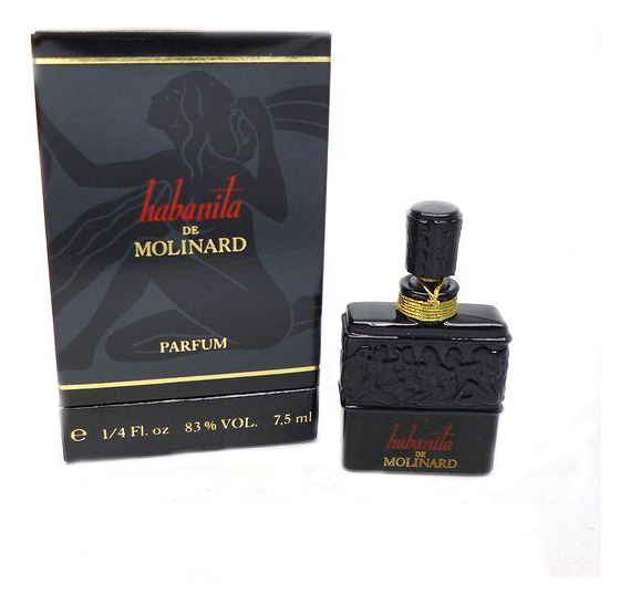 

Habanita: духи 7,5мл, Habanita